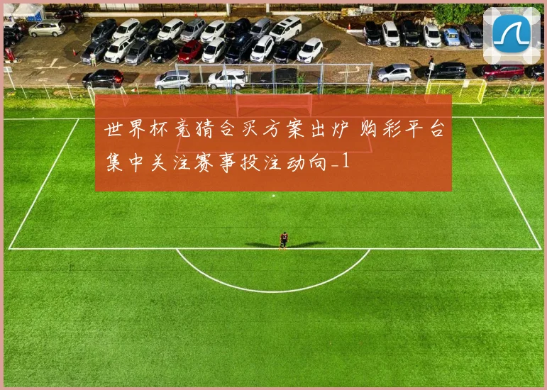 世界杯竞猜合买方案出炉 购彩平台集中关注赛事投注动向_1