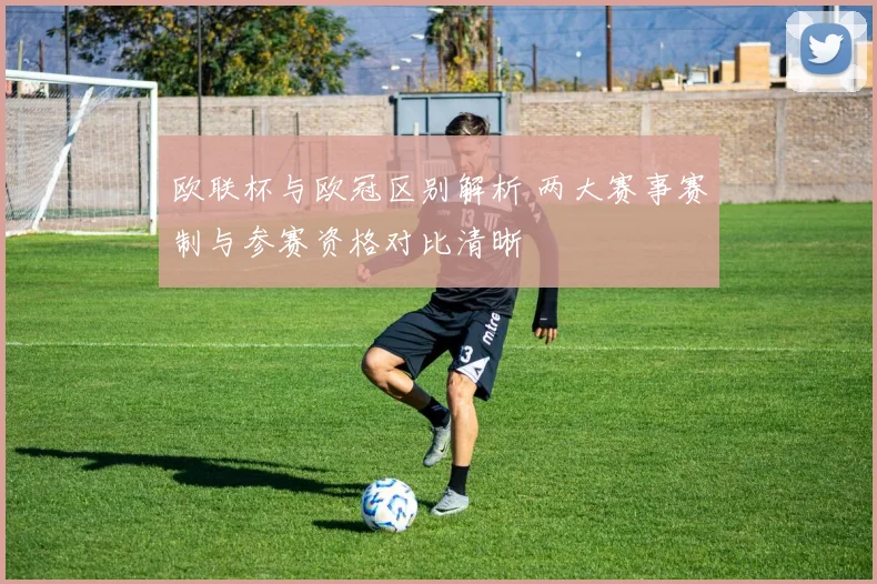 欧联杯与欧冠区别解析 两大赛事赛制与参赛资格对比清晰