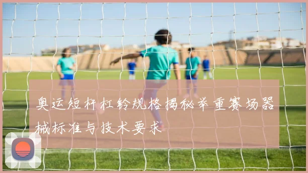 奥运短杆杠铃规格揭秘举重赛场器械标准与技术要求